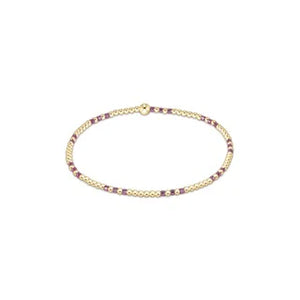 Hope Joy Bracelet Collection