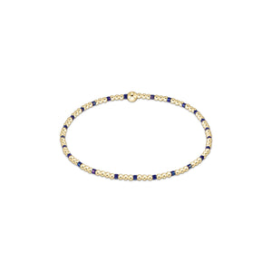 Hope Sincerity Bracelet Collection