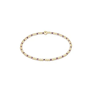 Hope Sincerity Bracelet Collection
