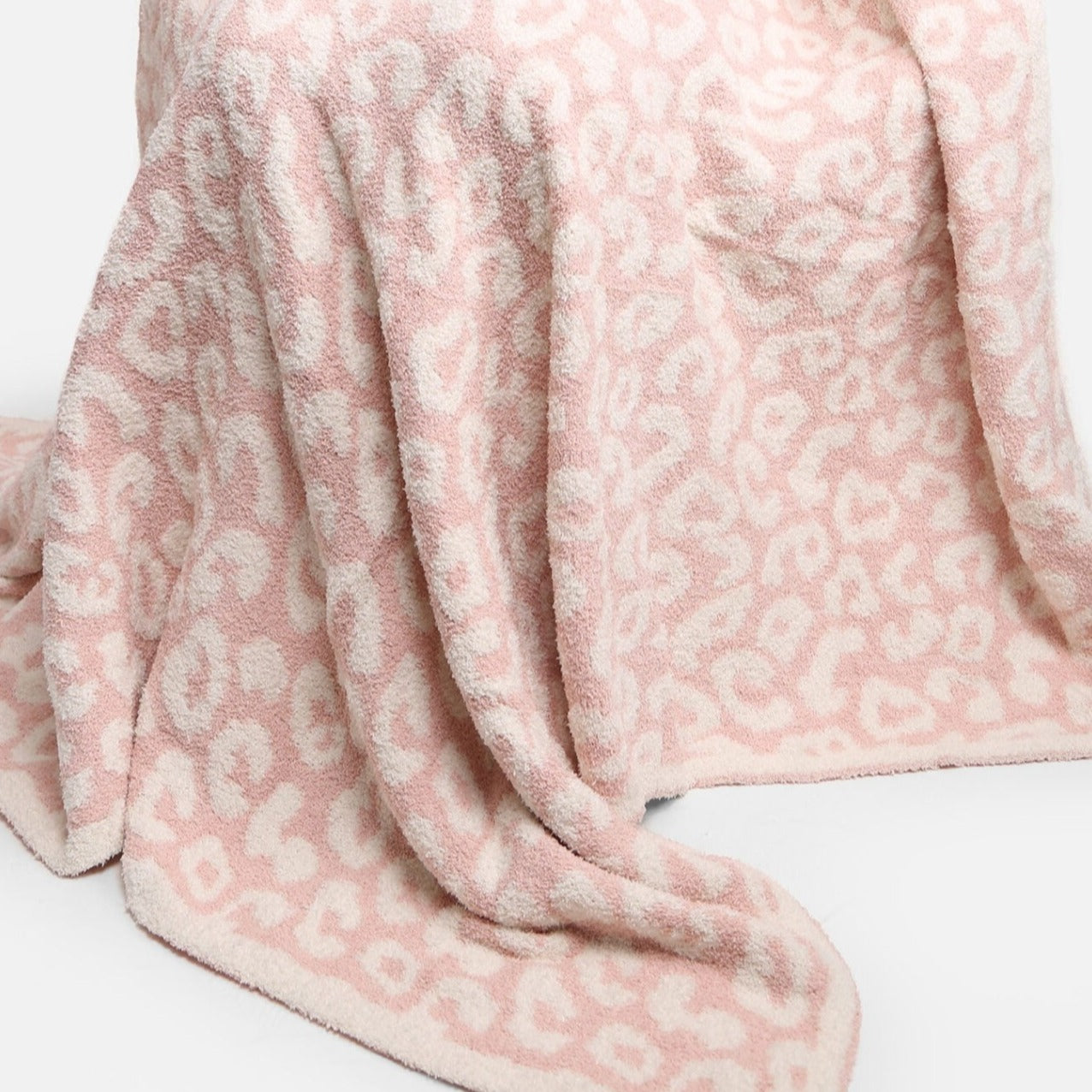 Comfy Luxe Blanket