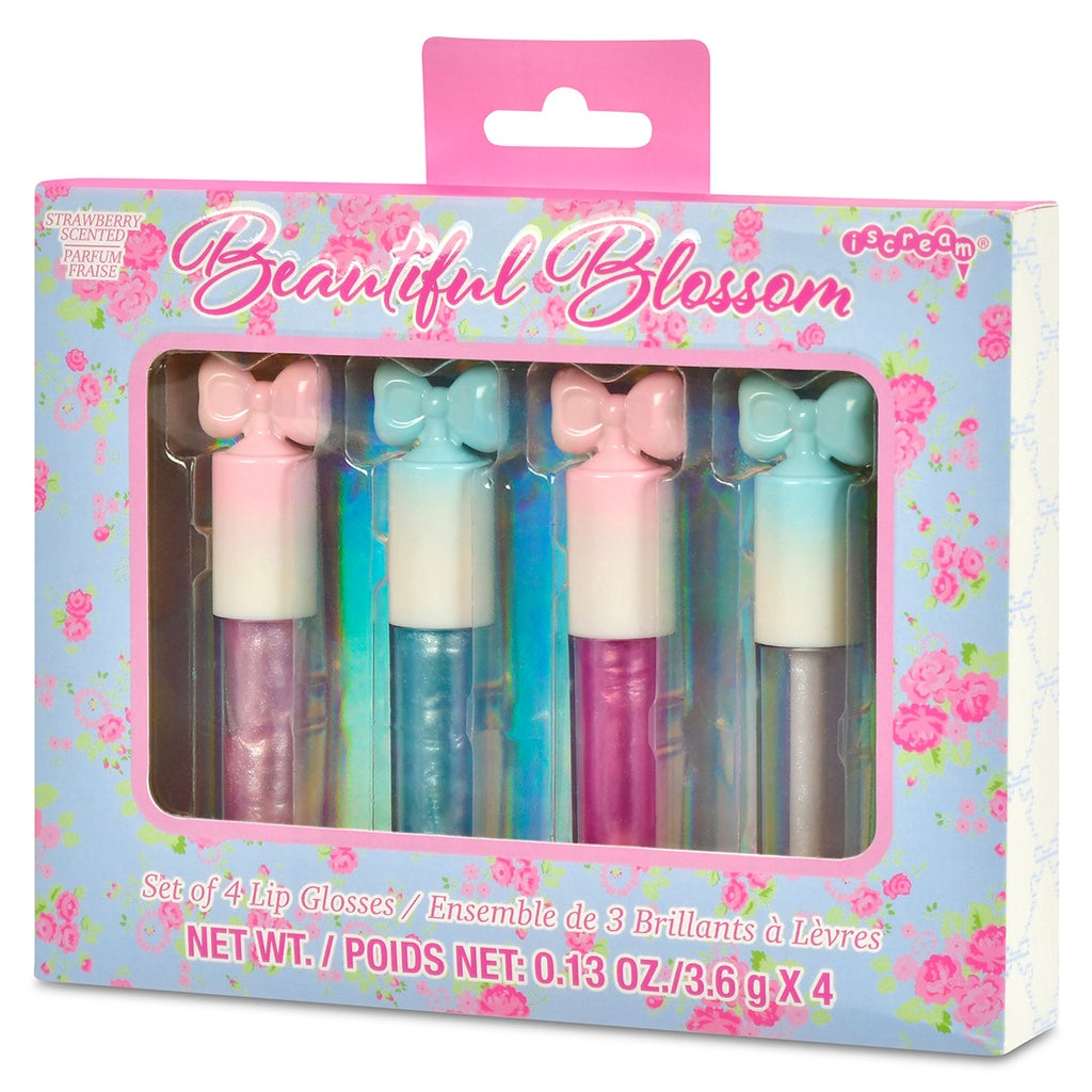 Beautiful Blossom Lip Gloss