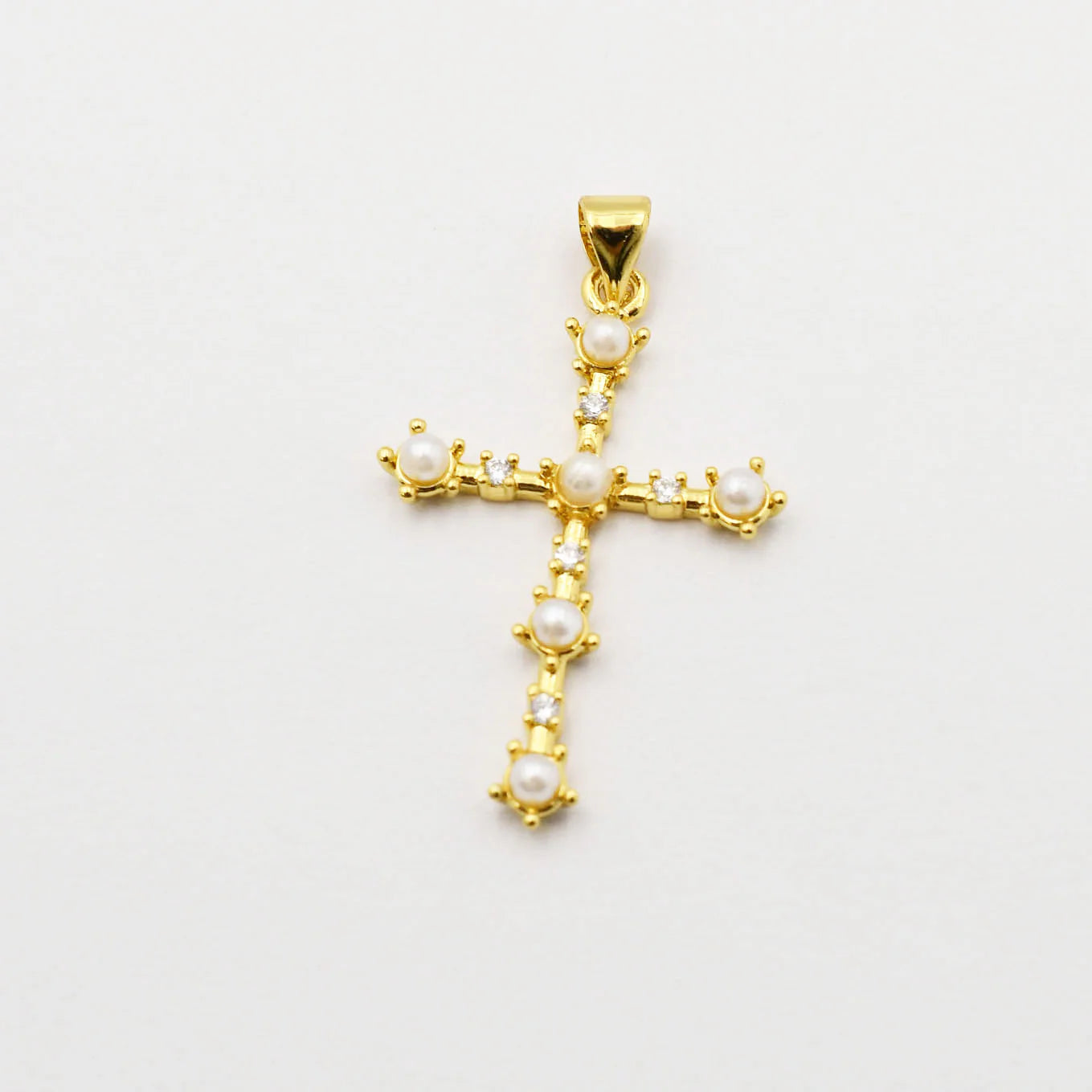 Charm Bar-Cross