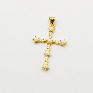 Charm Bar-Cross