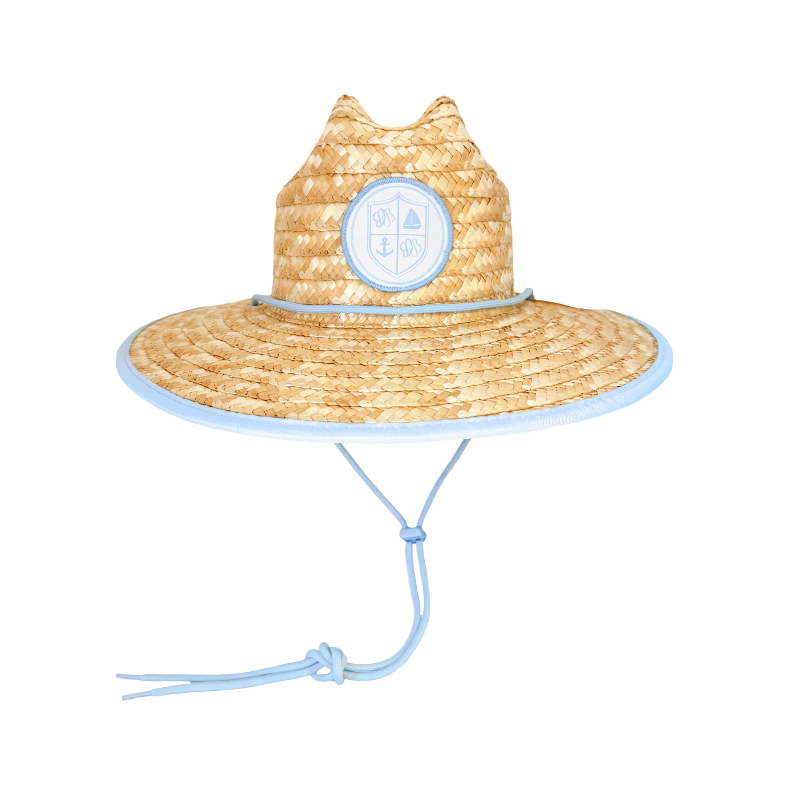 Lifeguard Hat-Youth