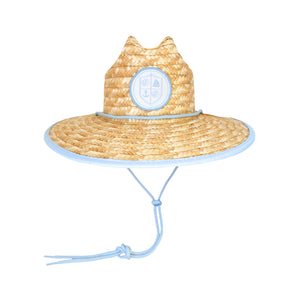 Lifeguard Hat-Youth