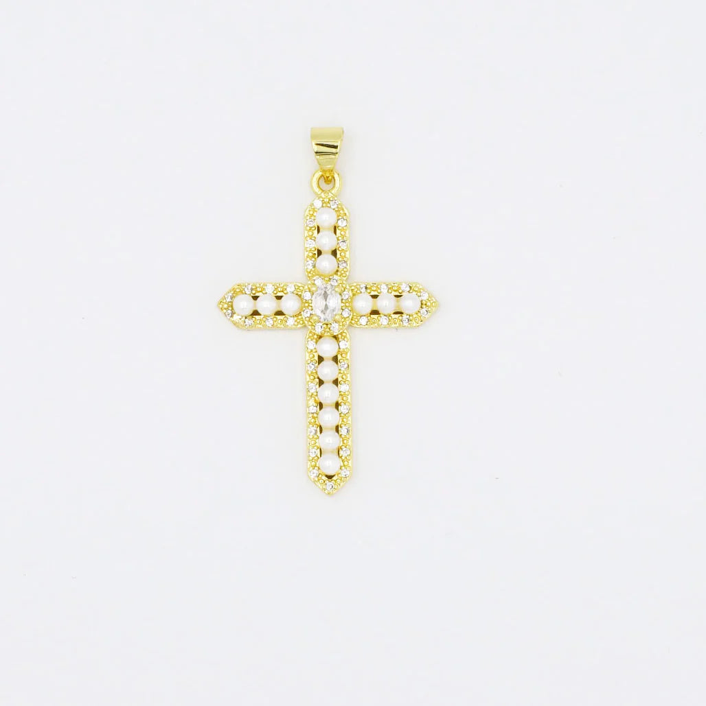 Charm Bar-Cross