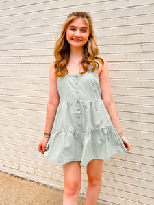 Summer Fun Romper