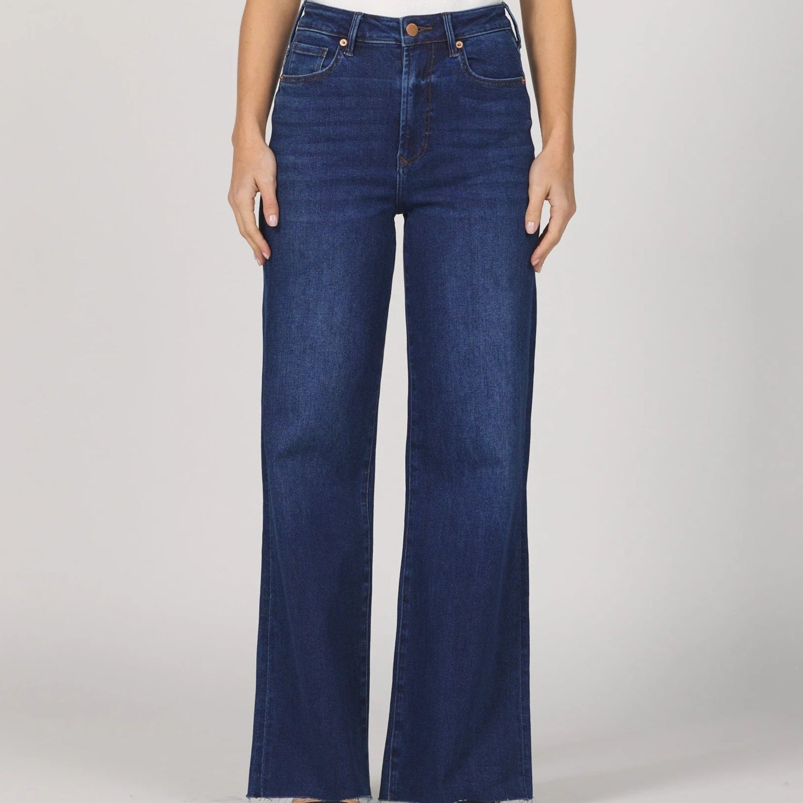 Fiona Dark Knight Jeans