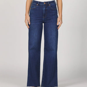 Fiona Dark Knight Jeans