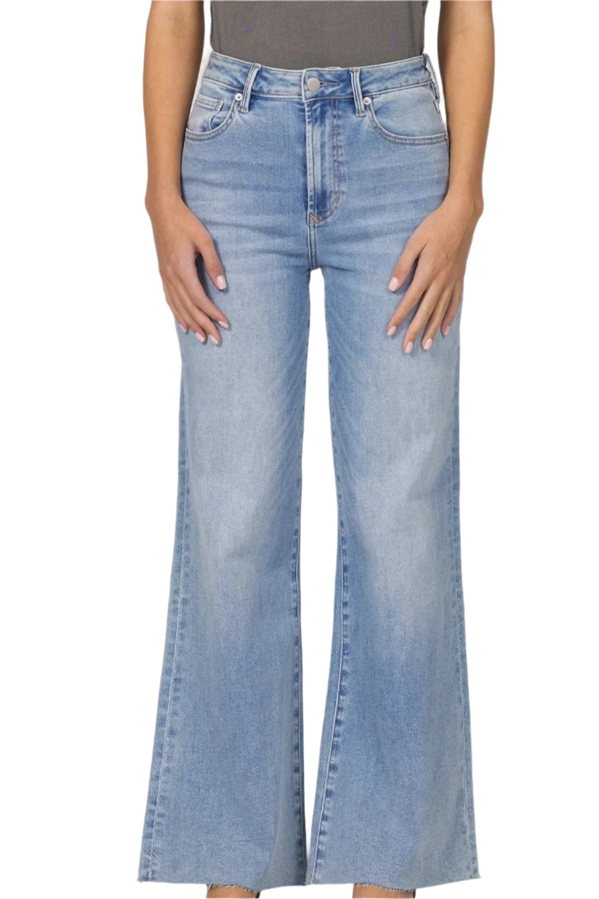 Fiona Bluewood Jeans