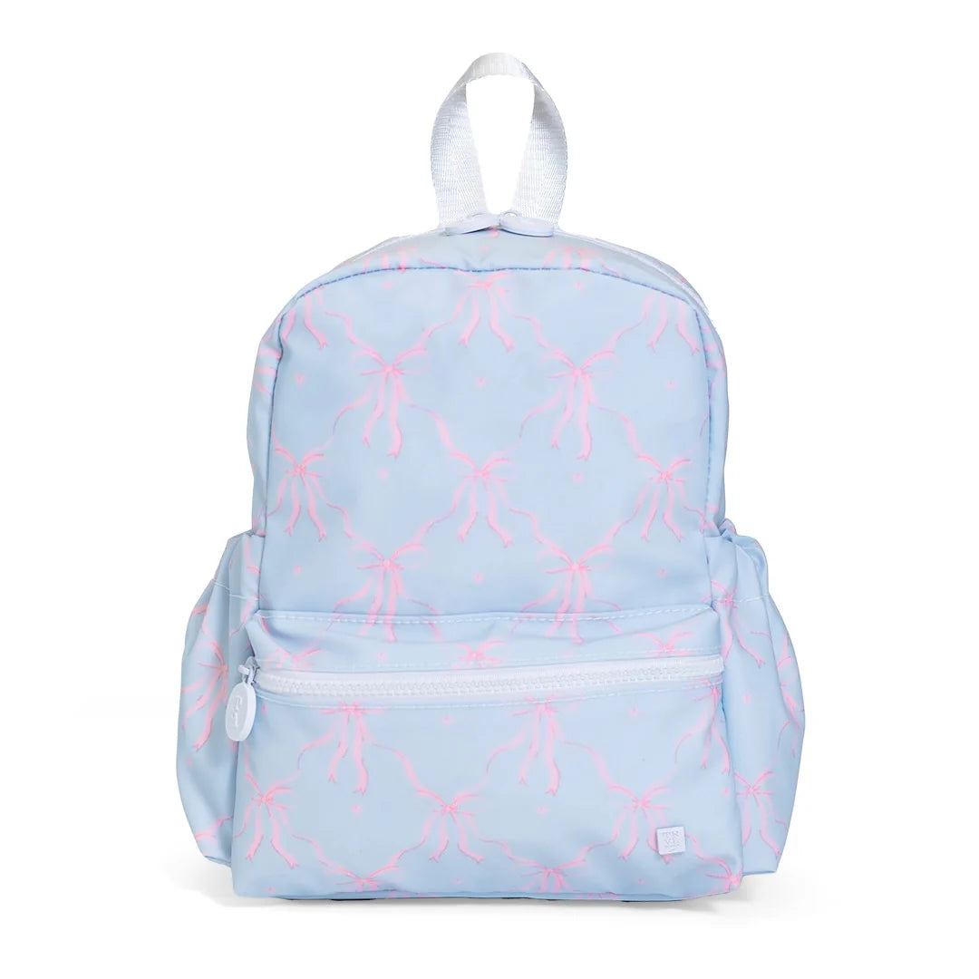 TRVL Mini Backpacker