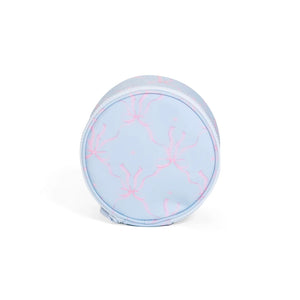 Jewel Round Case