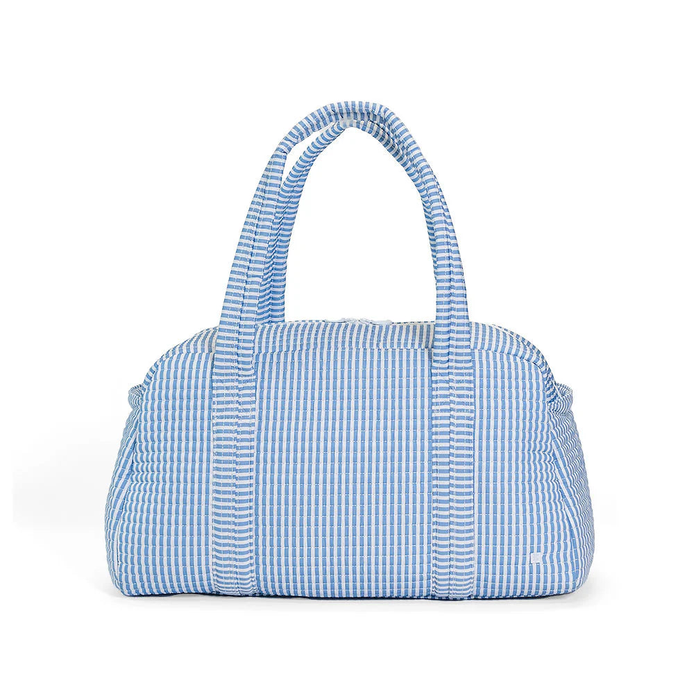 Quilted Grande Duffel