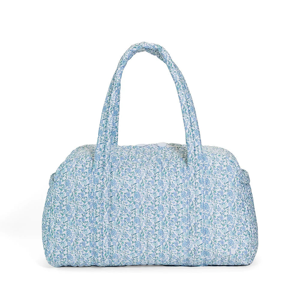Quilted Grande Duffel