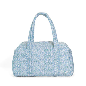 Quilted Grande Duffel
