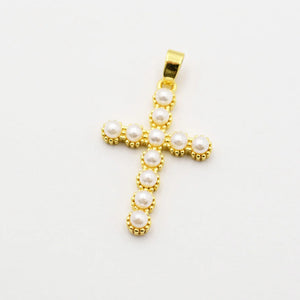 Charm Bar-Cross