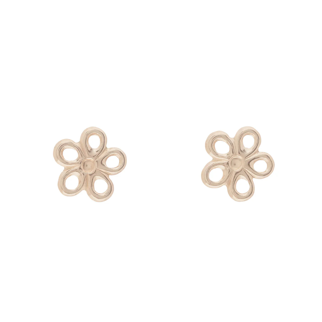 Egirl Daisy Earrings