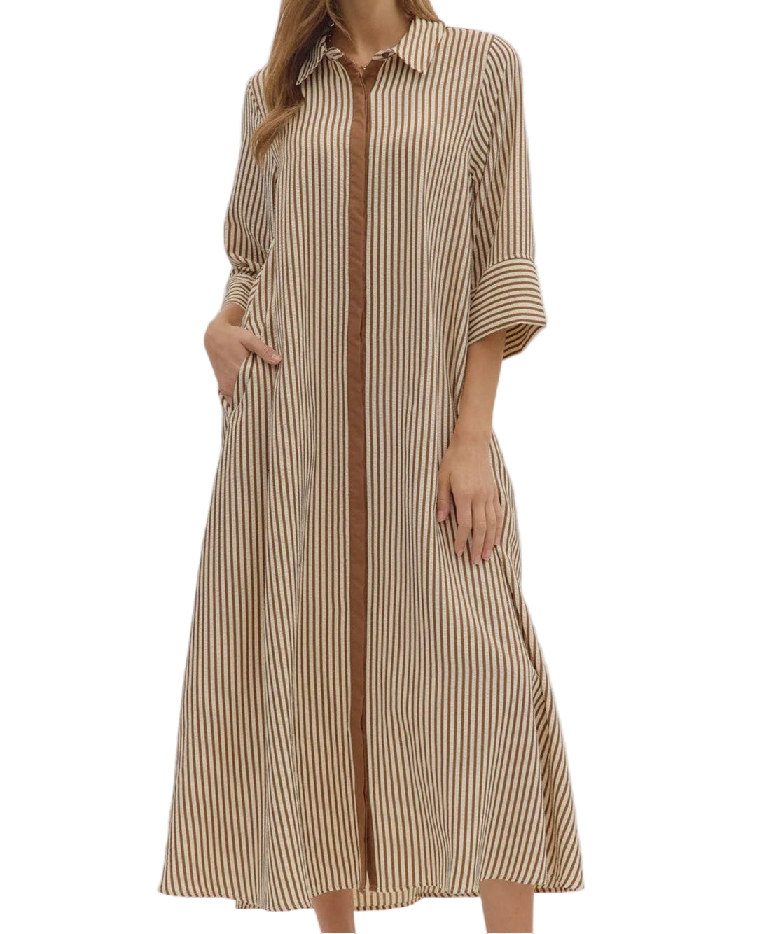 Honey Dress