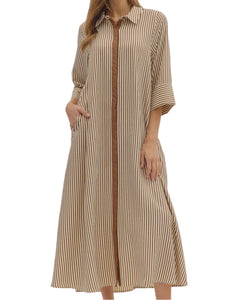 Honey Dress