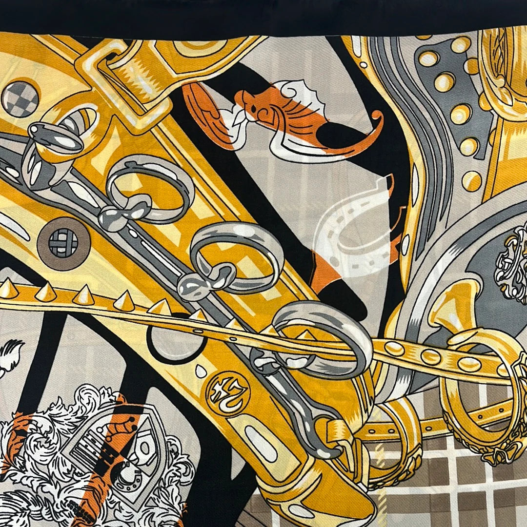 Fashion Scarves