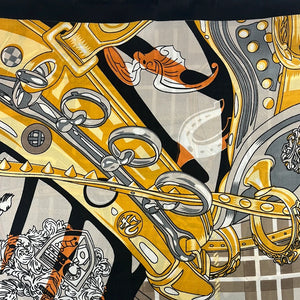 Fashion Scarves