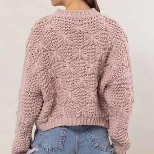 We're In Love Sweater