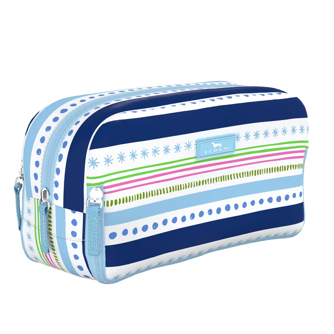 Scout - All the Trimmings 3-Way Bag