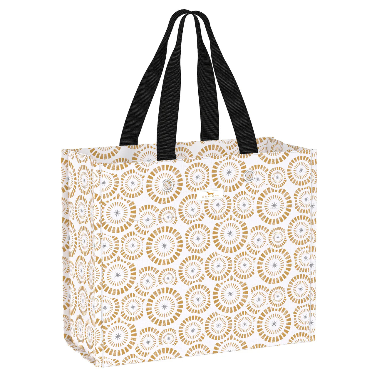 Scout - Golden Glow Six Packer