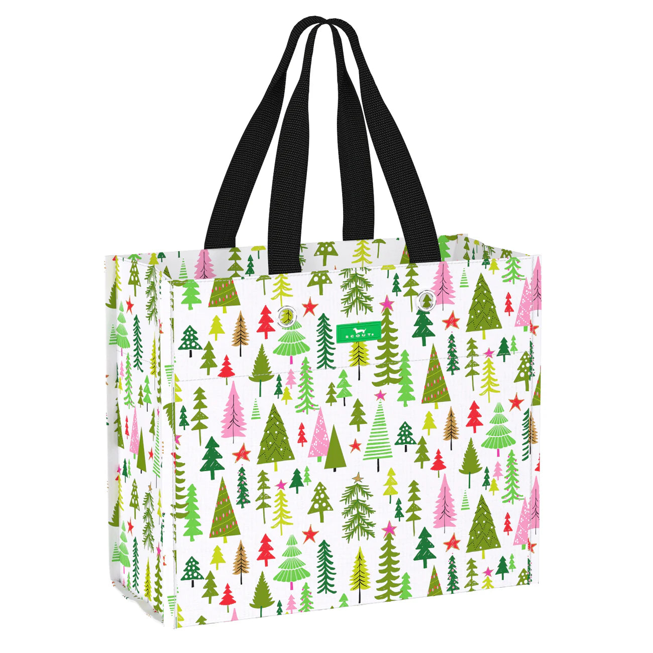 Scout - Tree Amigos Six Packer