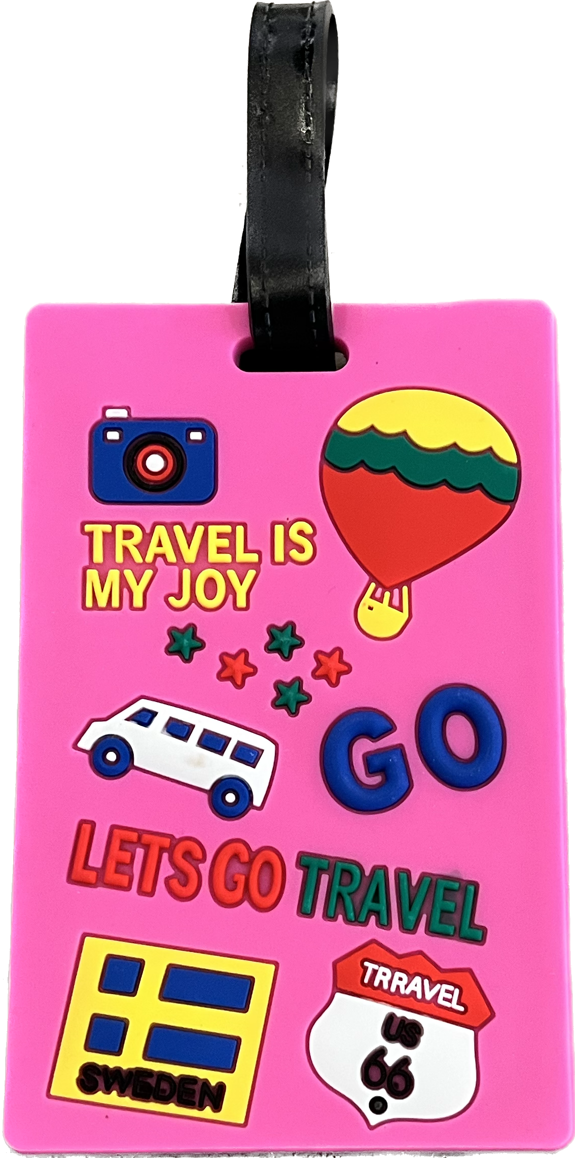 Luggage Tags