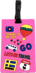 Luggage Tags