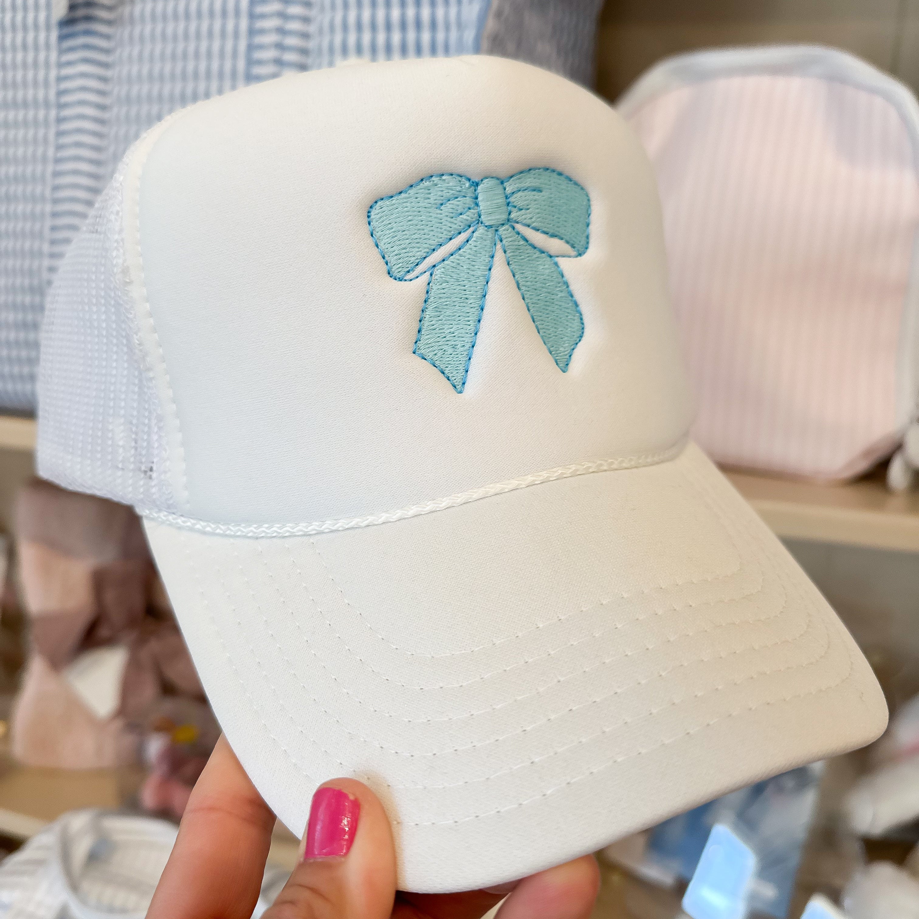 Trucker Hats