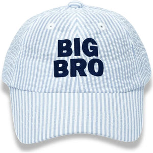 Big Brother Baseball Hat-Youth
