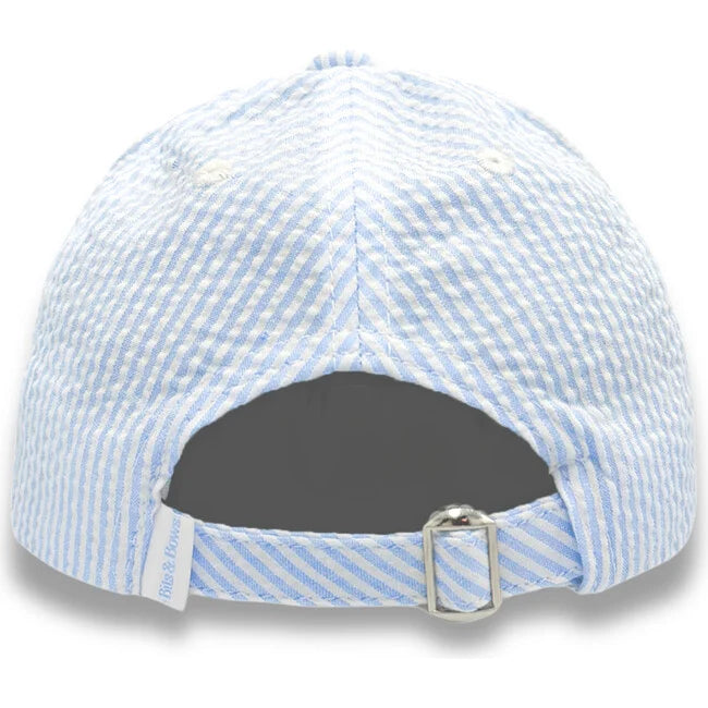 Big Brother Baseball Hat-Youth