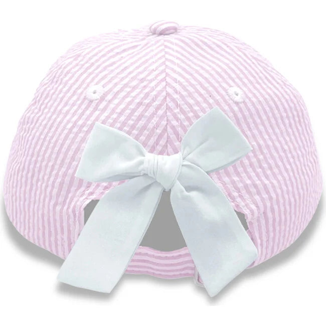 Big Sister Baseball Hat-Youth