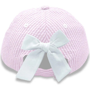 Big Sister Baseball Hat-Youth