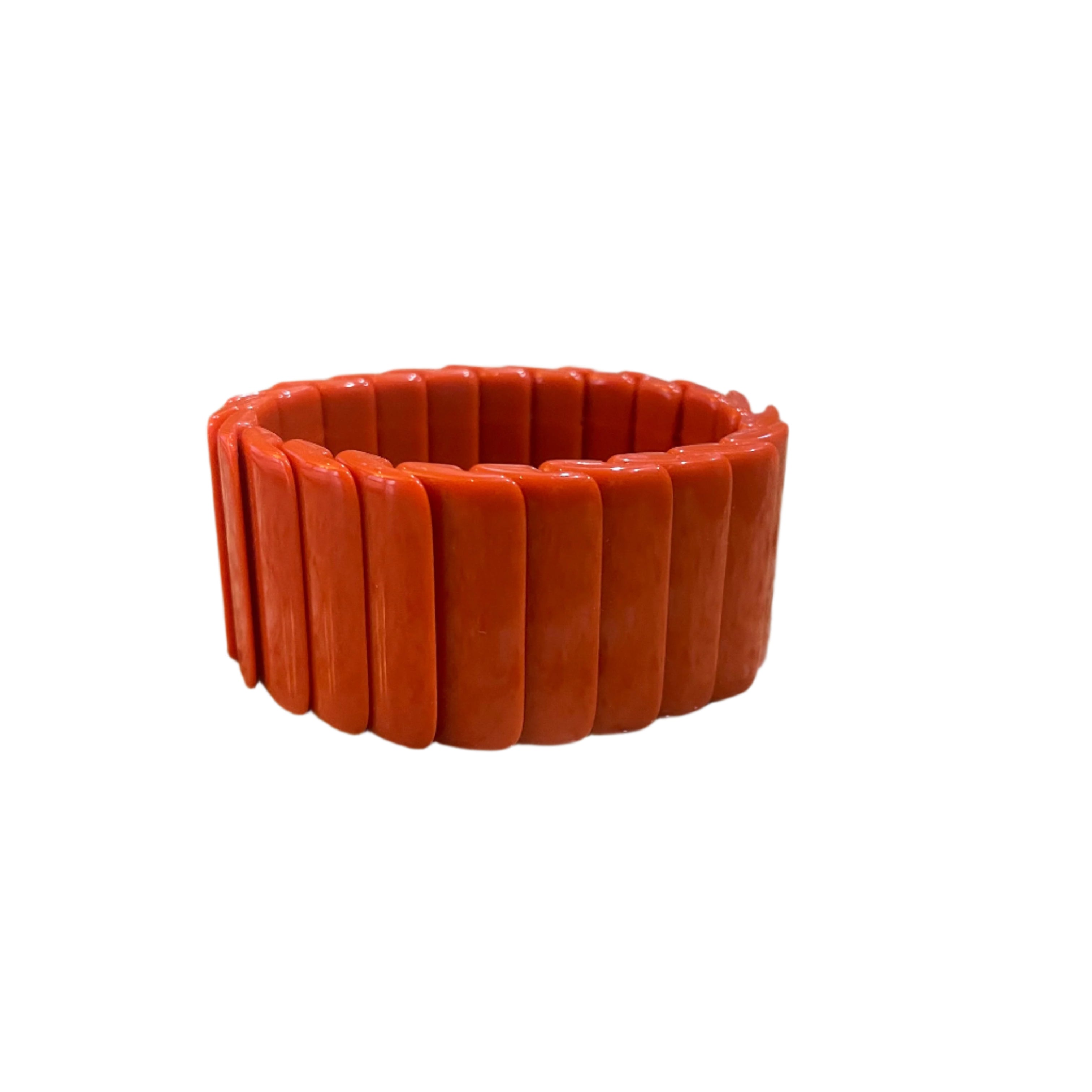 Linked Bar Bracelet
