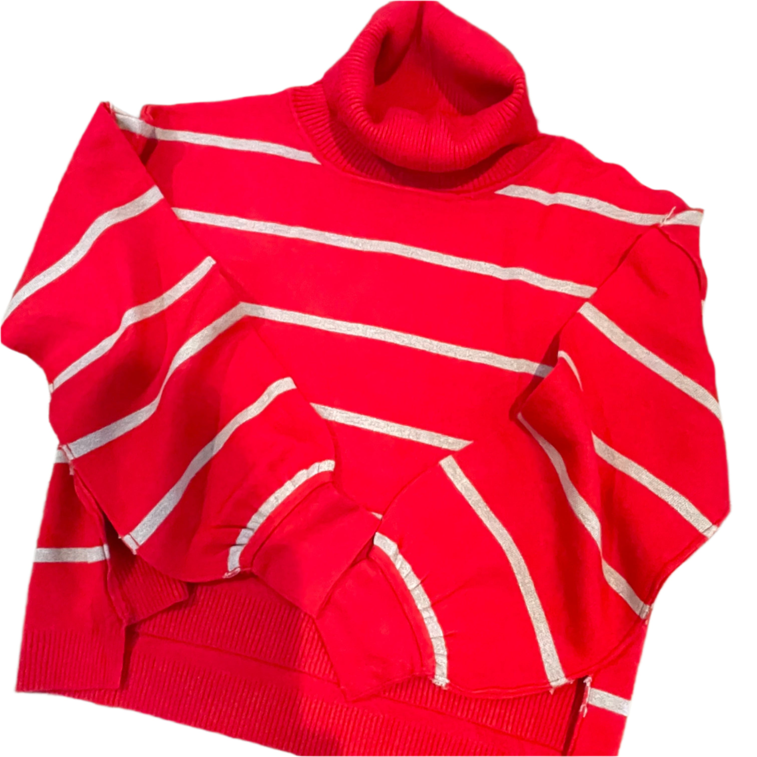 See You There Sweater