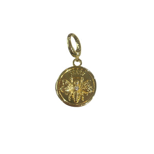 Charm Bar-Butterflies, Flowers, & Bees