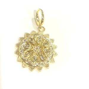 Charm Bar-Butterflies, Flowers, & Bees