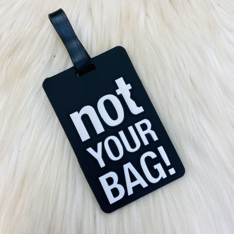 Luggage Tags