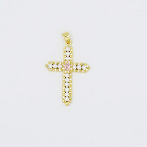 Charm Bar-Cross