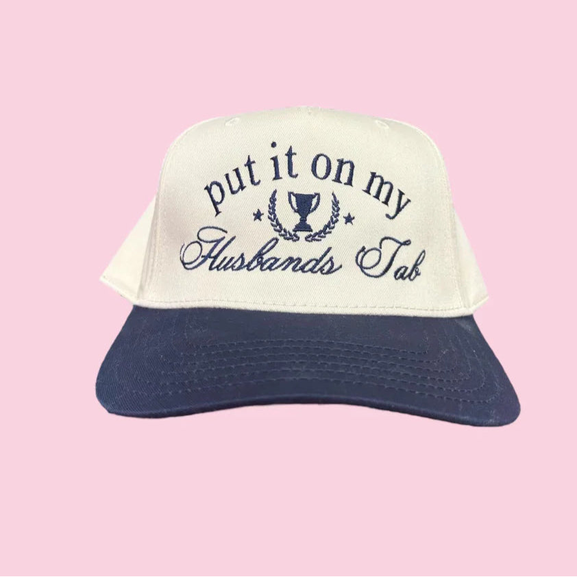 Trucker Hats