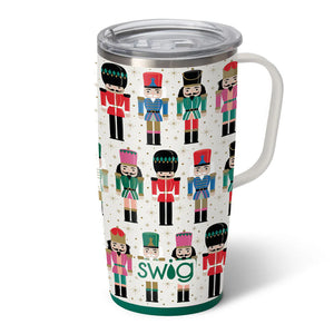 Swig - Classic Nutcracker