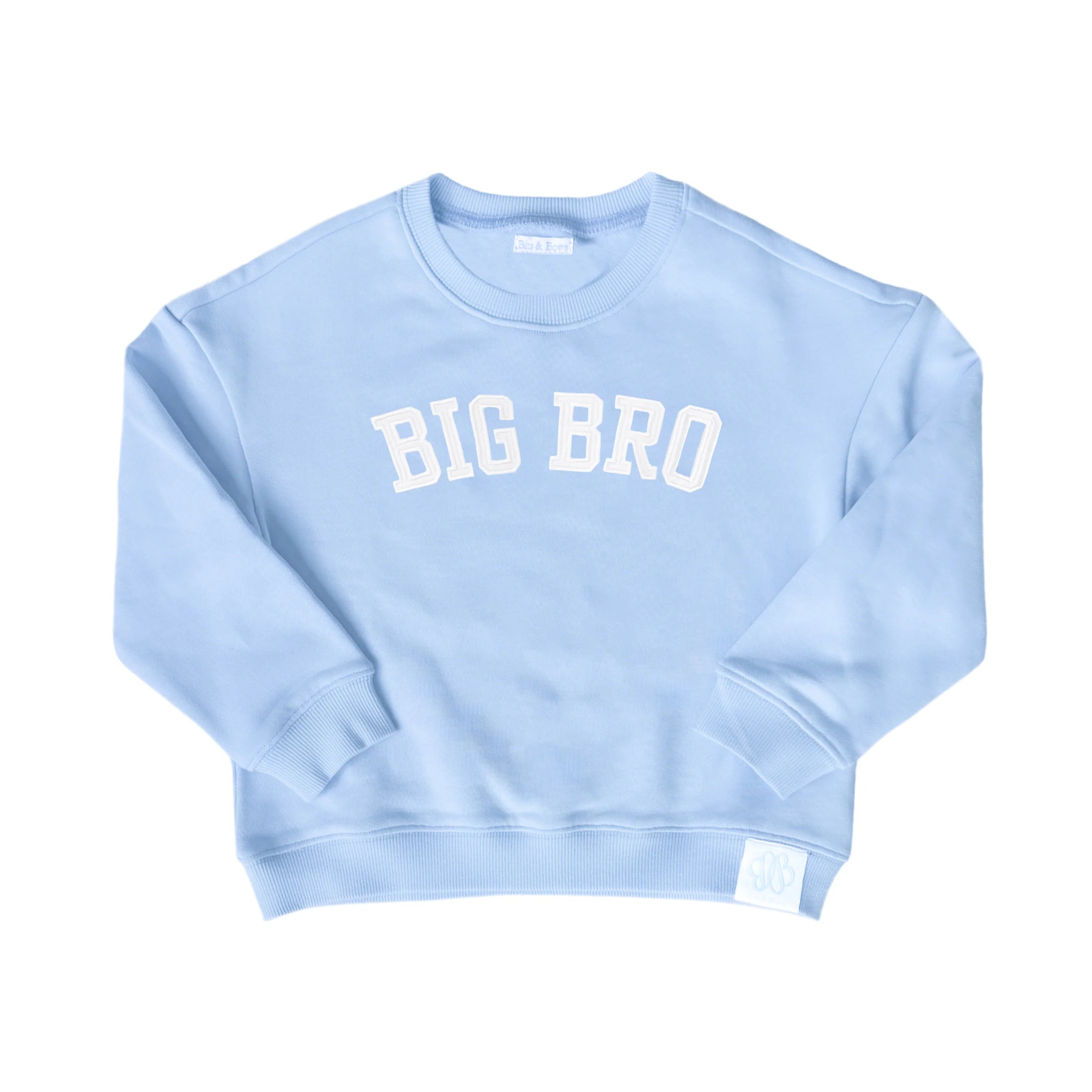 Big Brother Sweatshirt