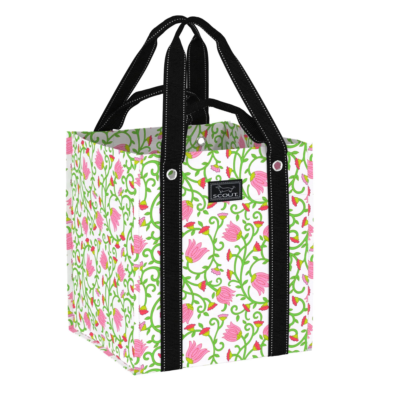 Scout - Late Bloomer Bagette