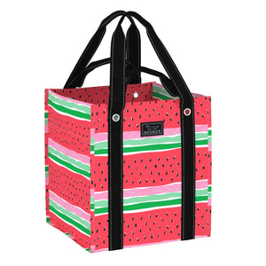 Scout - Melondramatic Bagette