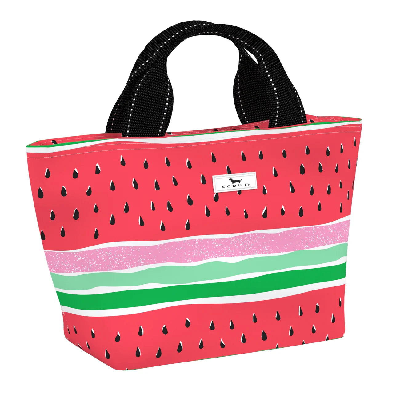 Scout - Melondramatic Nooner