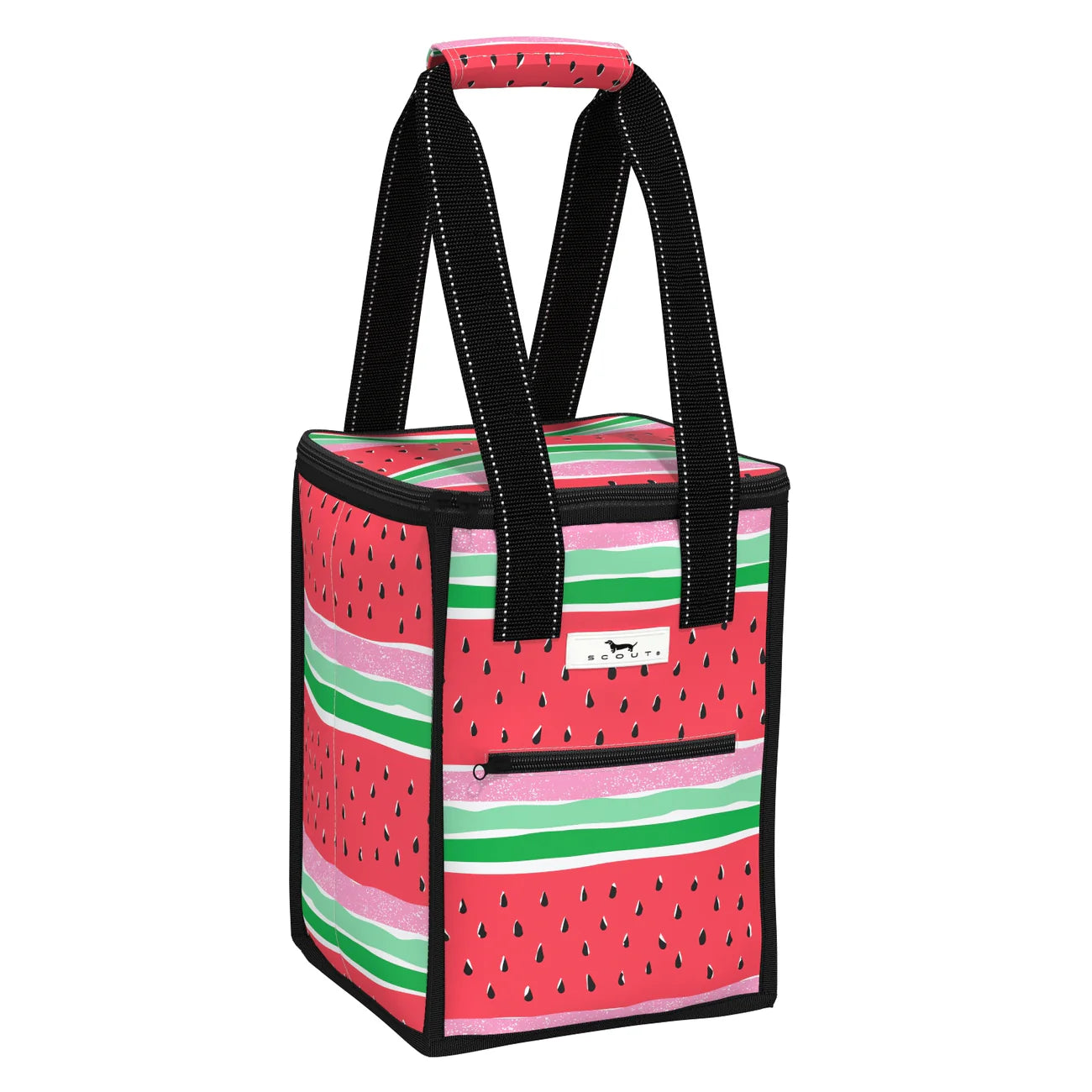 Scout - Melondramatic Pleasure Chest