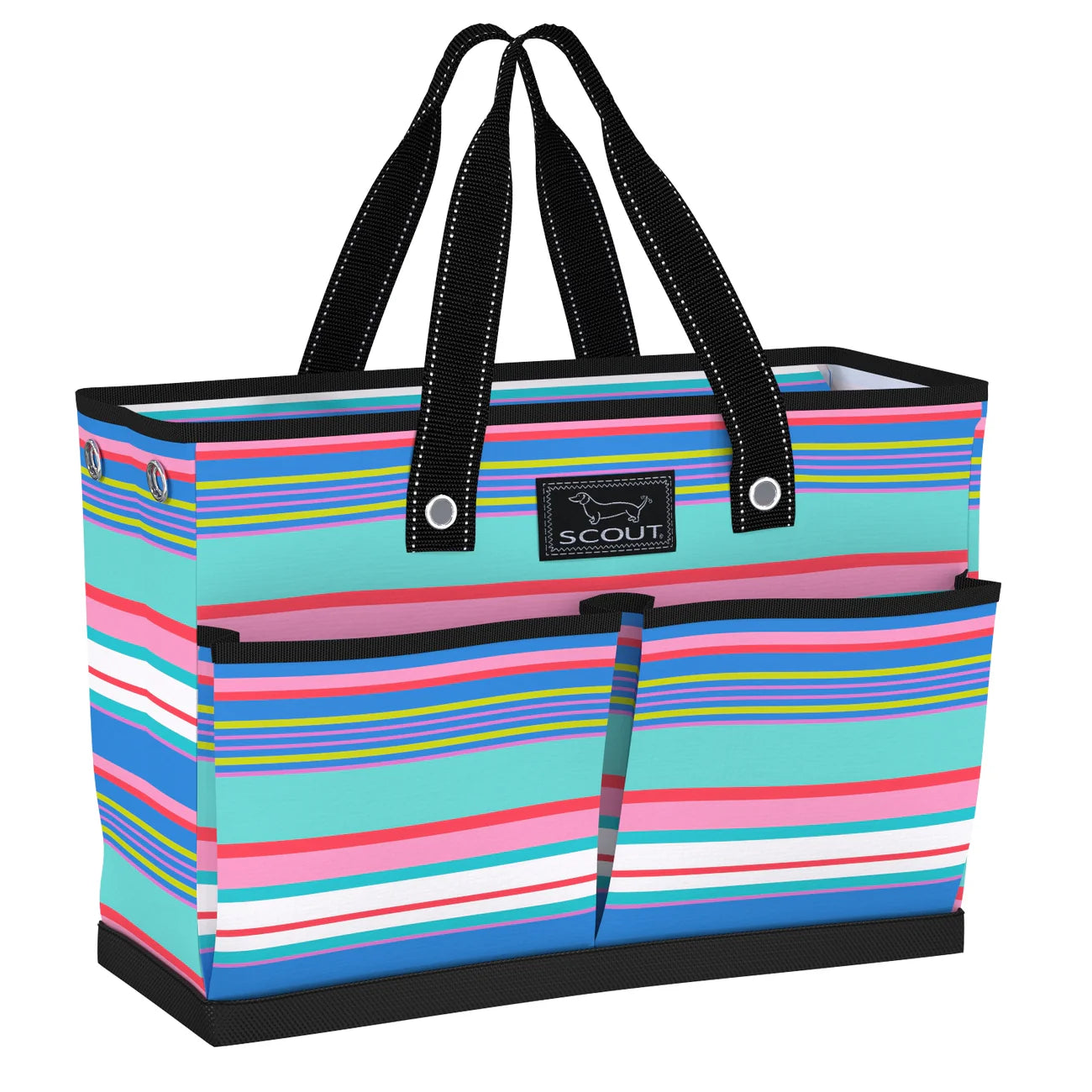 Scout - Summer Friyay The BJ Bag